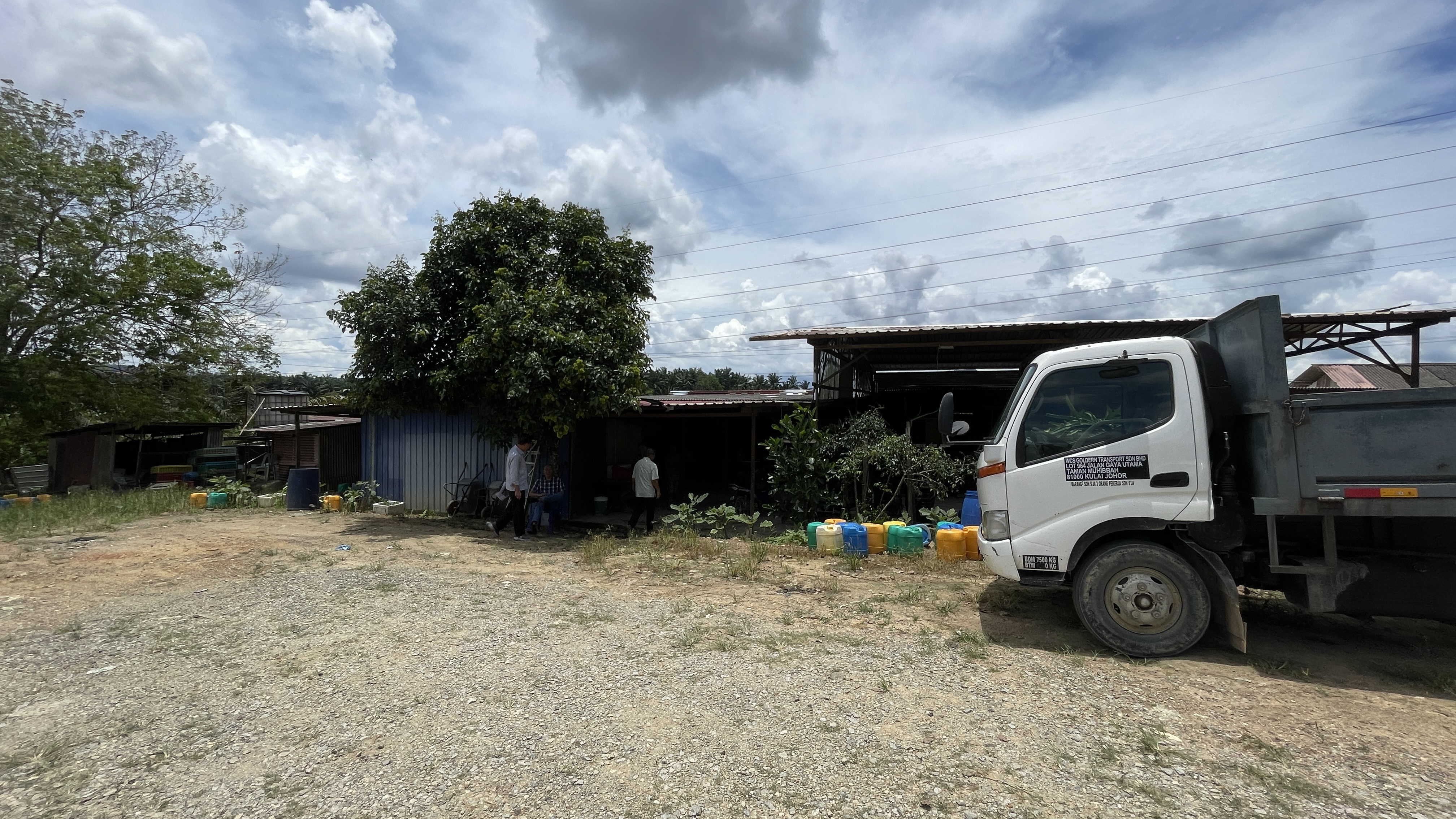 Kulai Saling Jaya Light Indutry image