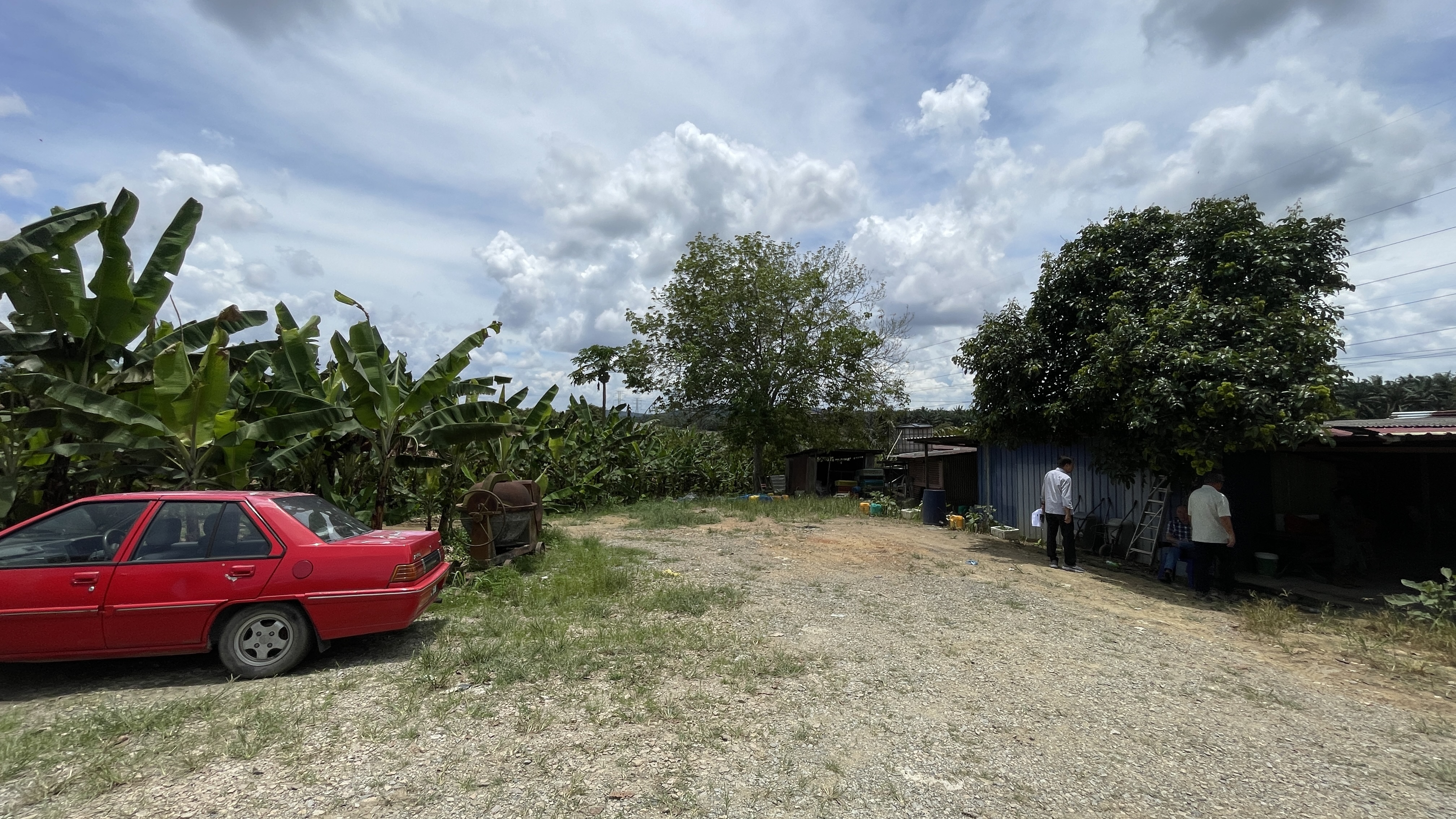 Kulai Saling Jaya Light Indutry image