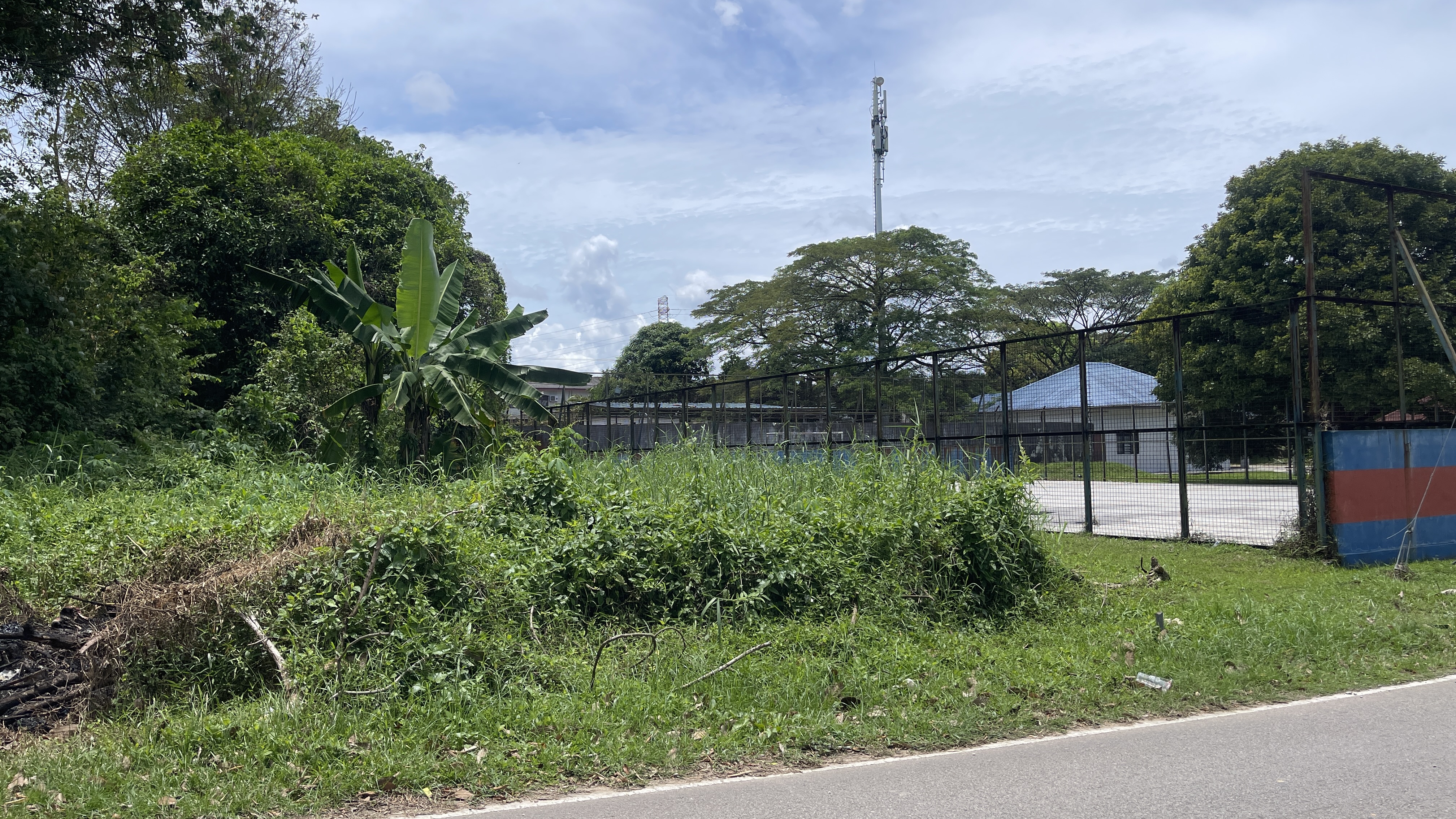 Kulai Saling Jaya Light Indutry image