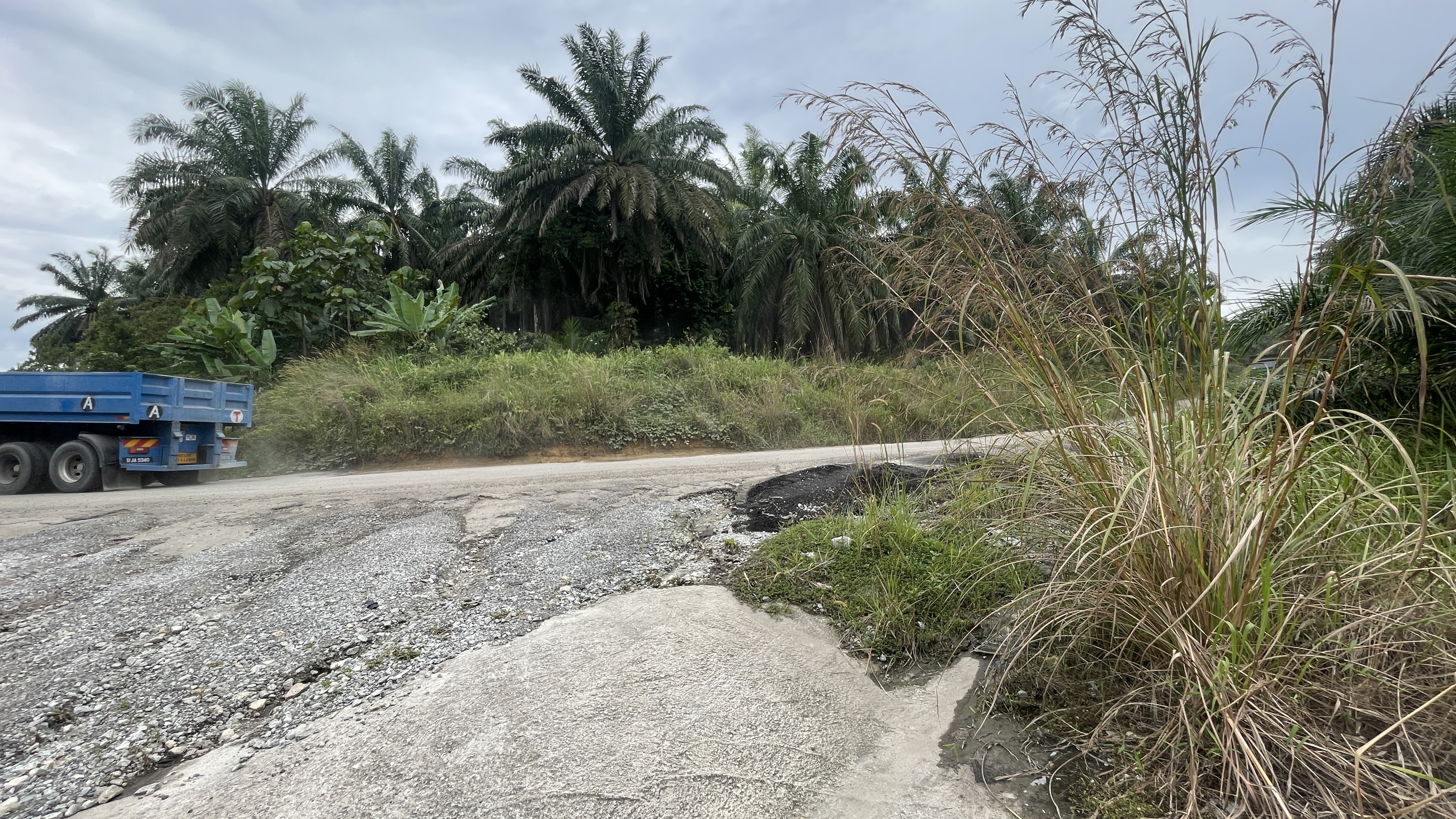 Kulai Saling Jaya Light Indutry image