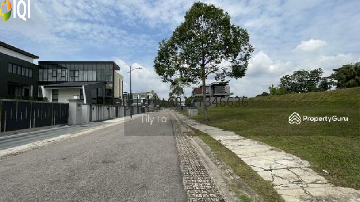 Impian Heights, Johor Bahru image