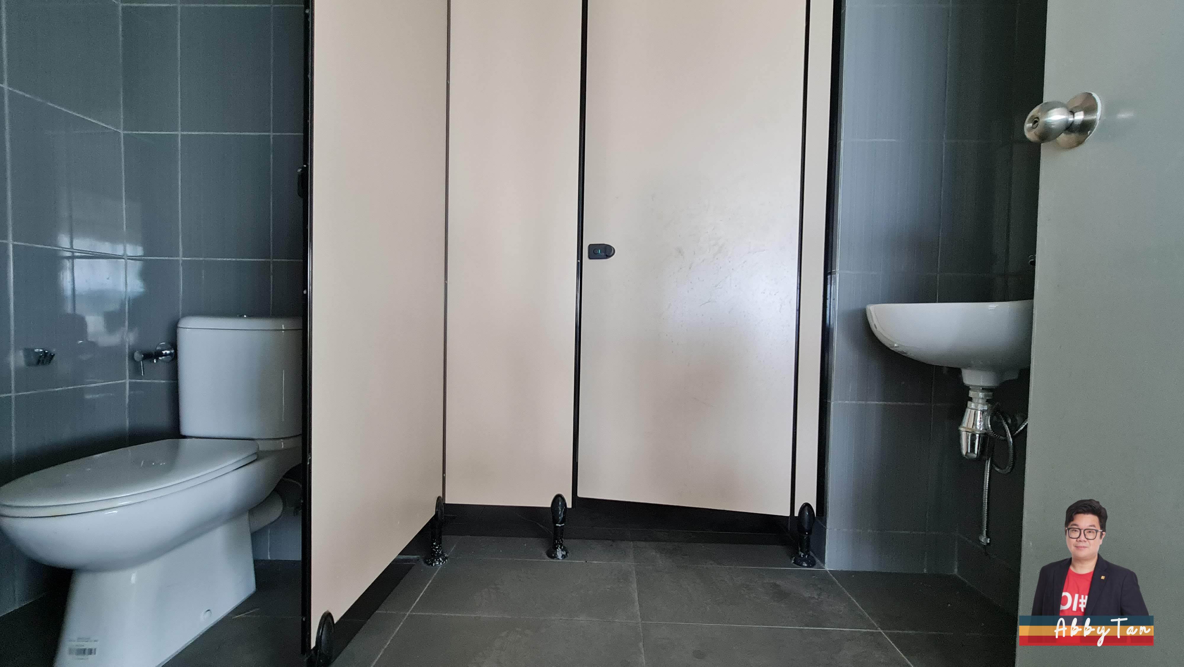 Sutera Avenue Office Tower – Corner Lot | Kota Kinabalu image