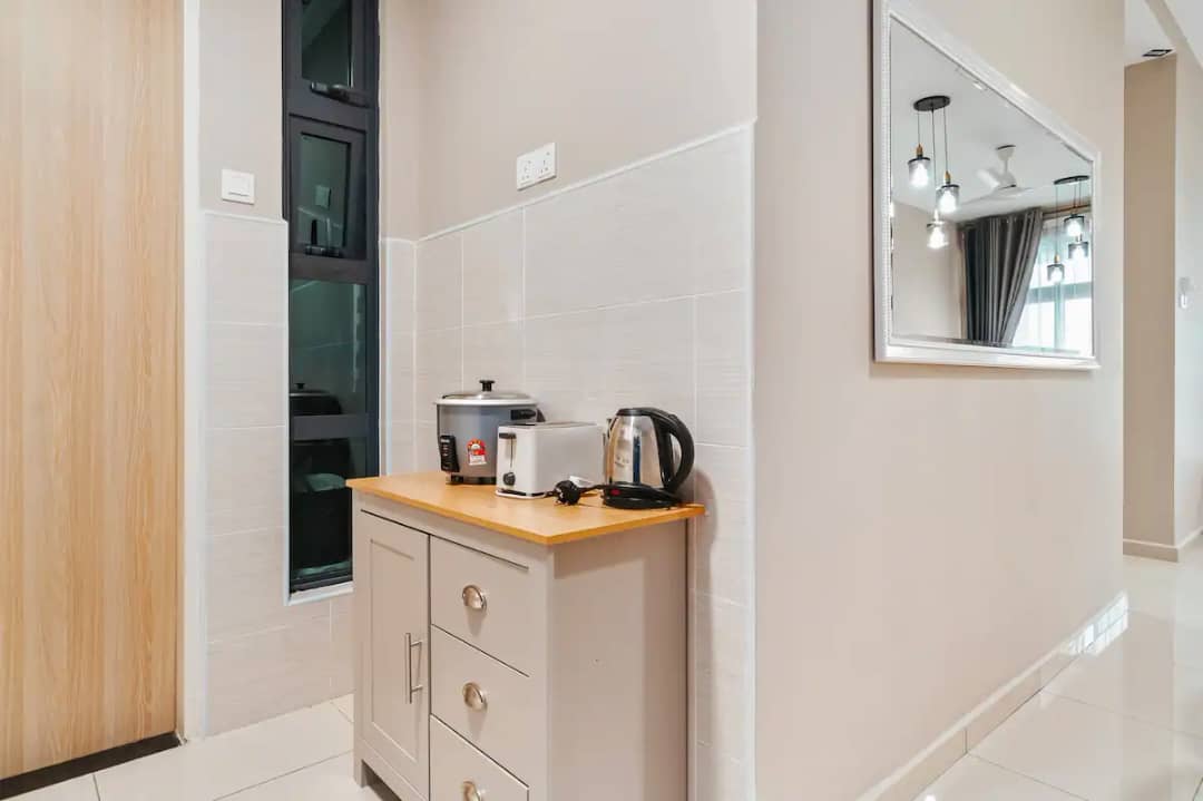 Legasi Kampung Baru image