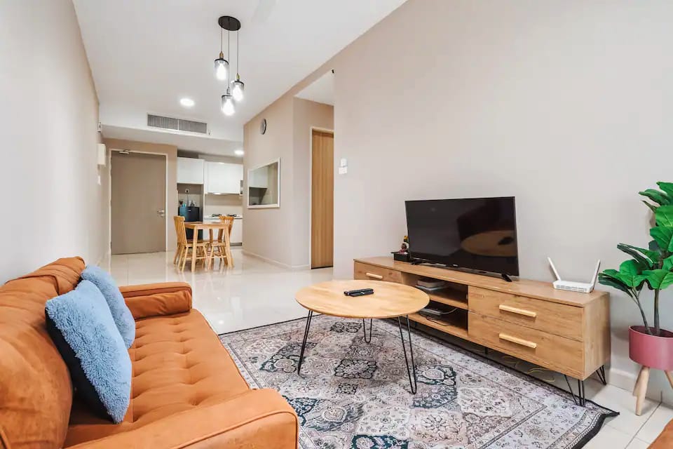 Legasi Kampung Baru image