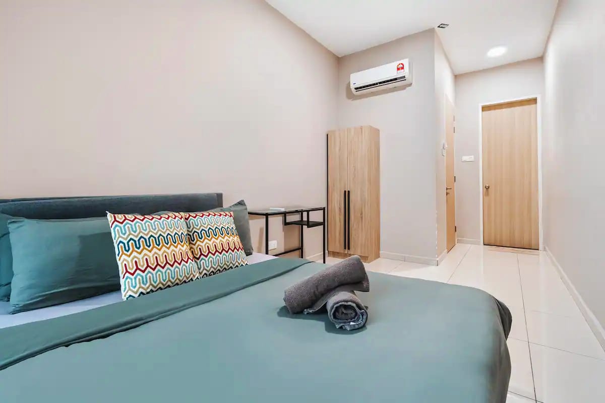 Legasi Kampung Baru image