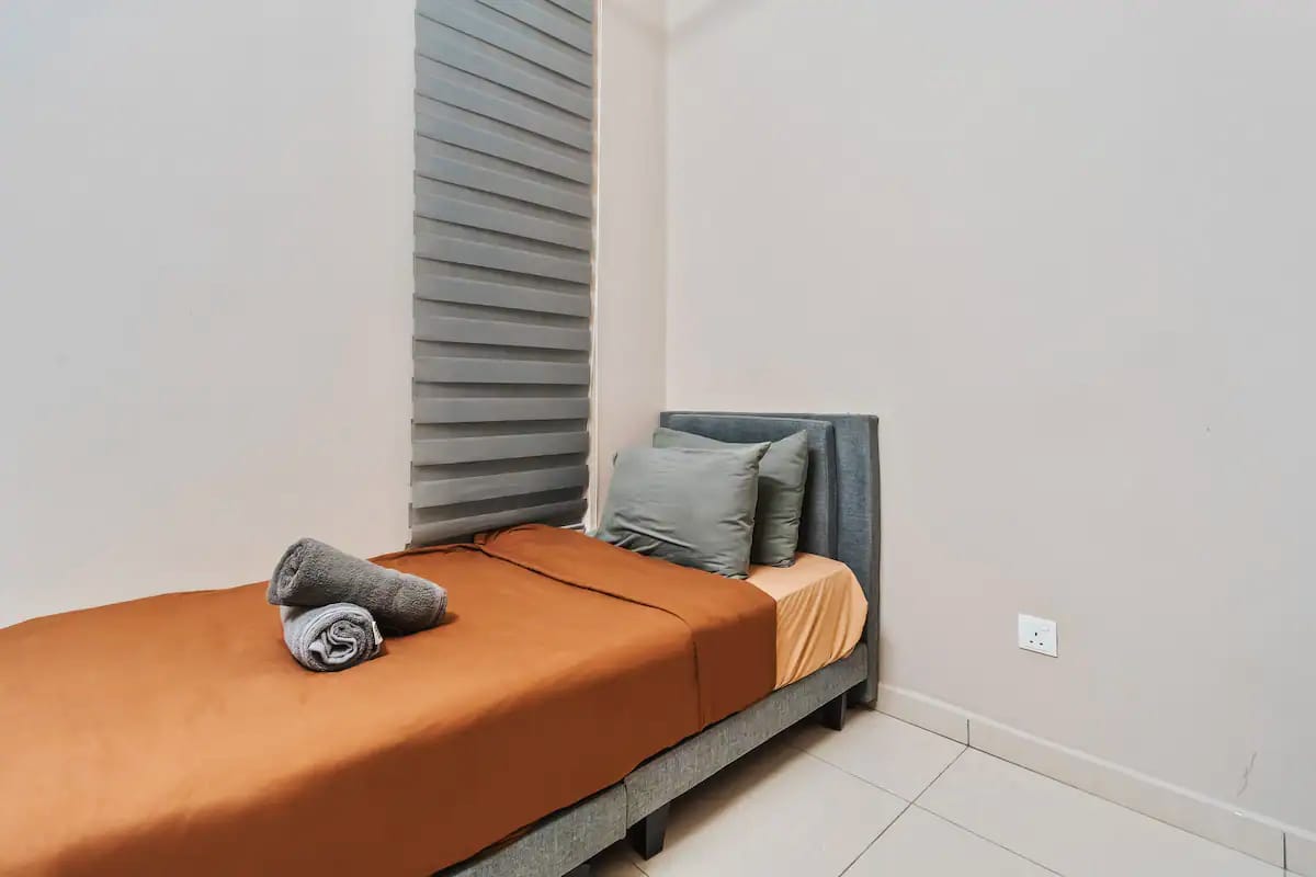 Legasi Kampung Baru image