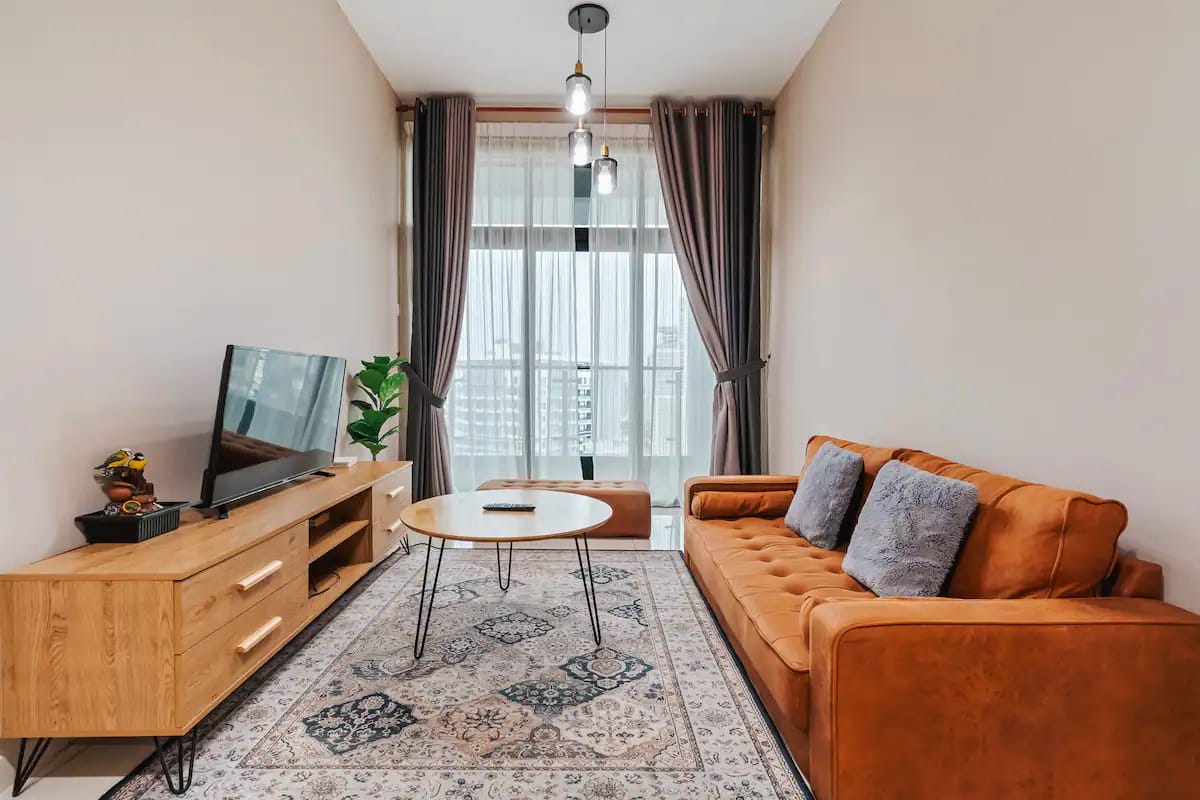 Legasi Kampung Baru image