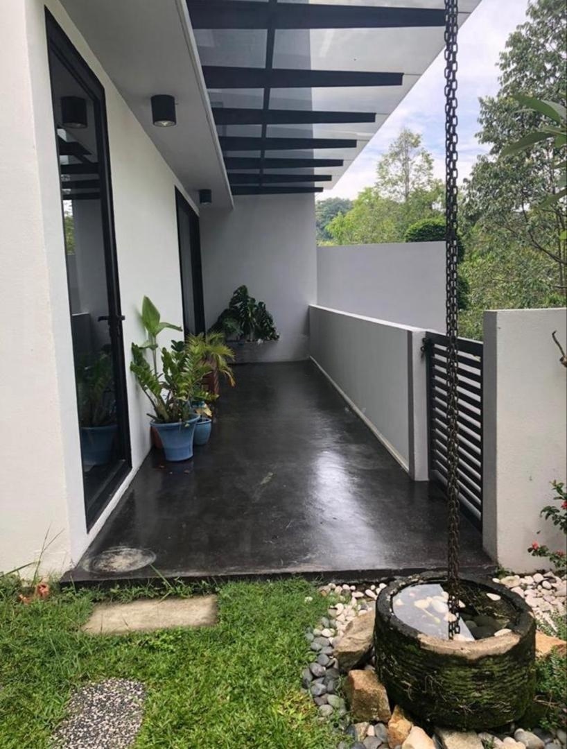 Taman Melawati image