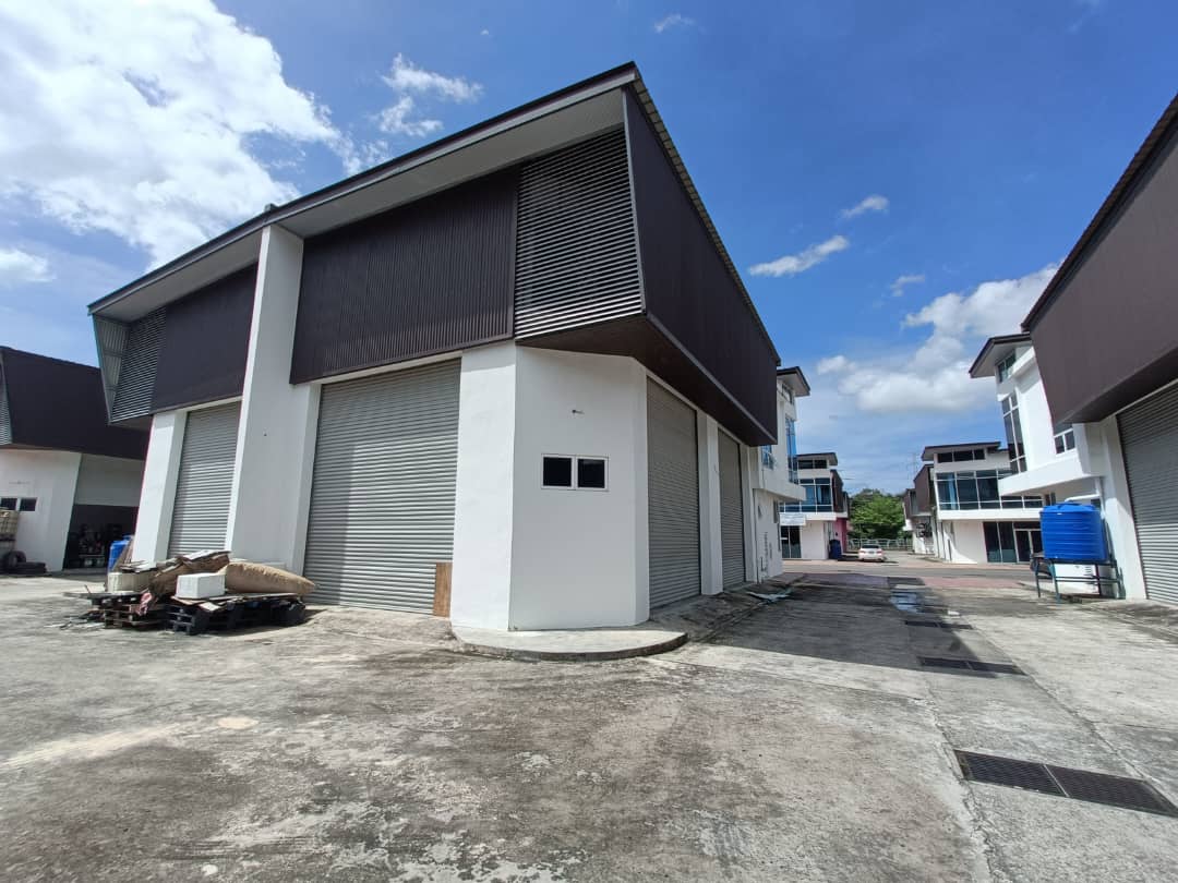 Bandar Sierra Bizhub image