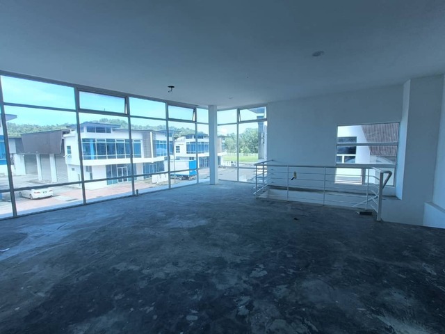 Bandar Sierra Bizhub image