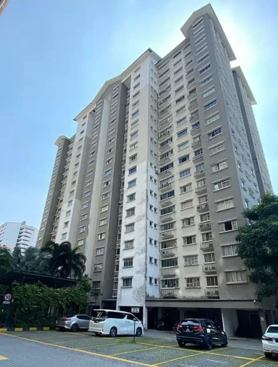 Puncak Damansara image