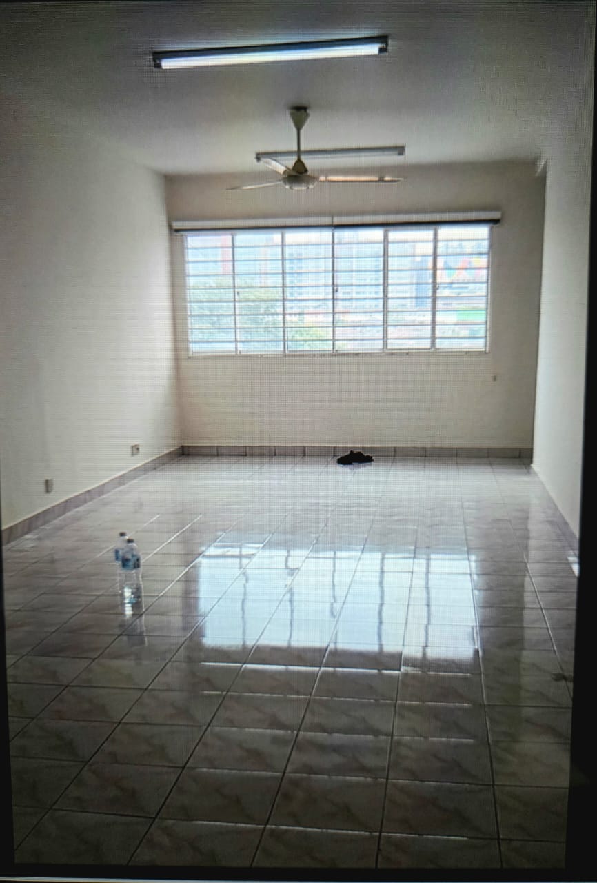 Puncak Damansara image