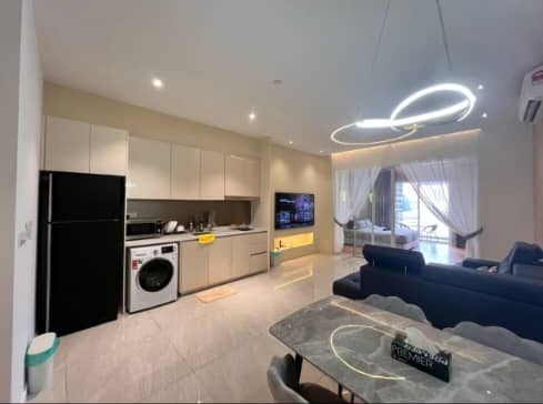 Quill Residences image