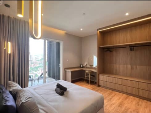 Quill Residences image