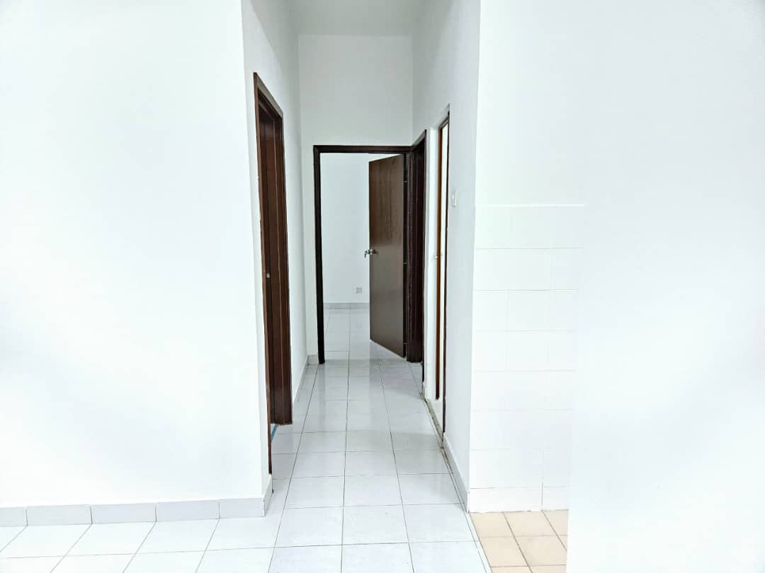 Pangsapuri Orchid, Taman Puchong Prima image