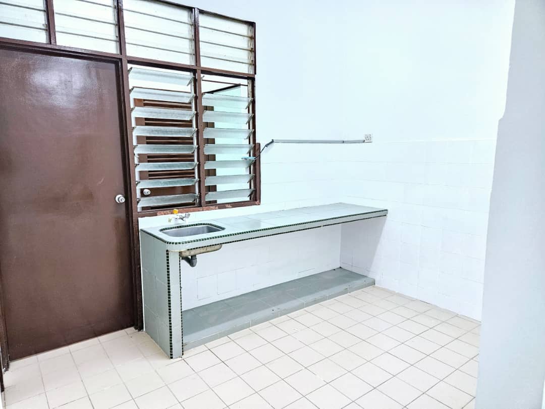 Pangsapuri Orchid, Taman Puchong Prima image