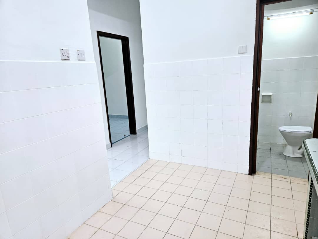 Pangsapuri Orchid, Taman Puchong Prima image