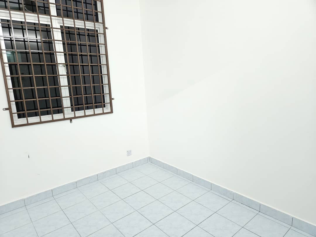 Pangsapuri Orchid, Taman Puchong Prima image