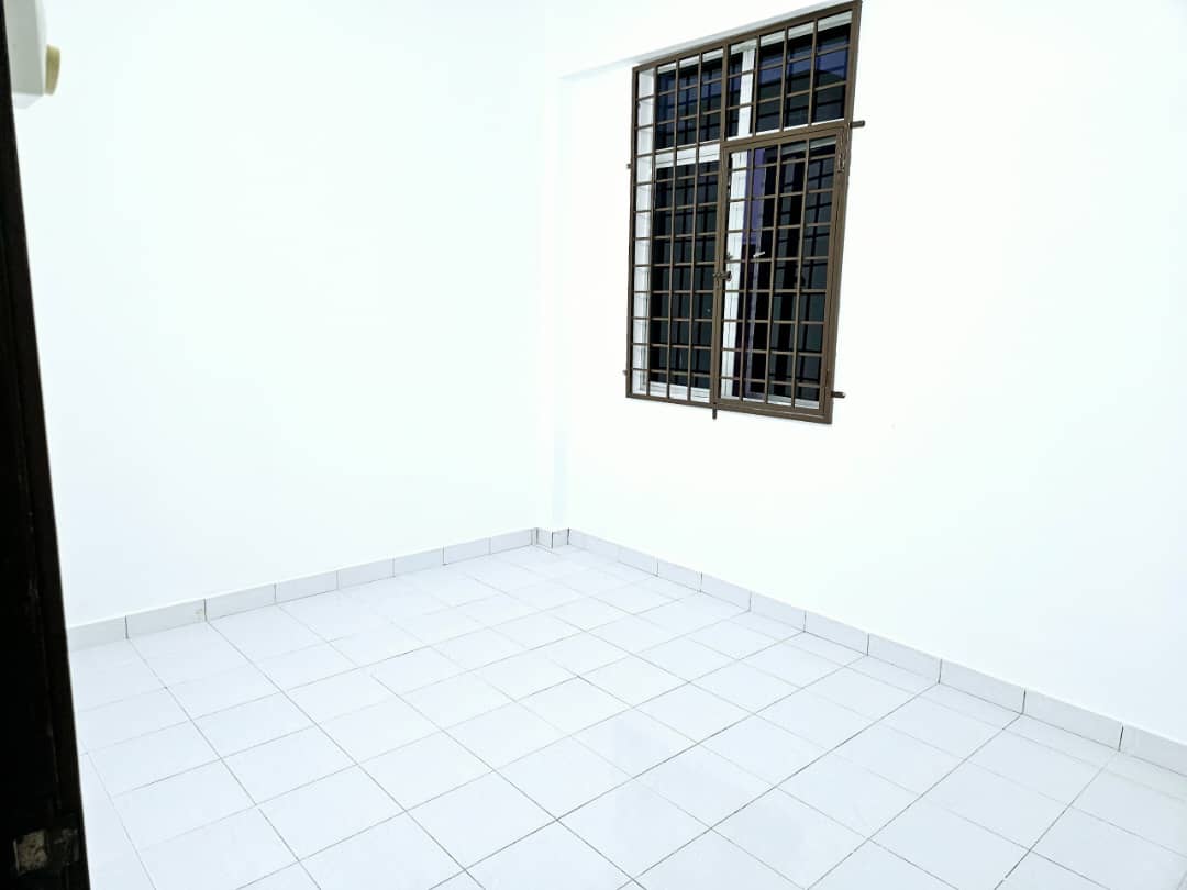 Pangsapuri Orchid, Taman Puchong Prima image