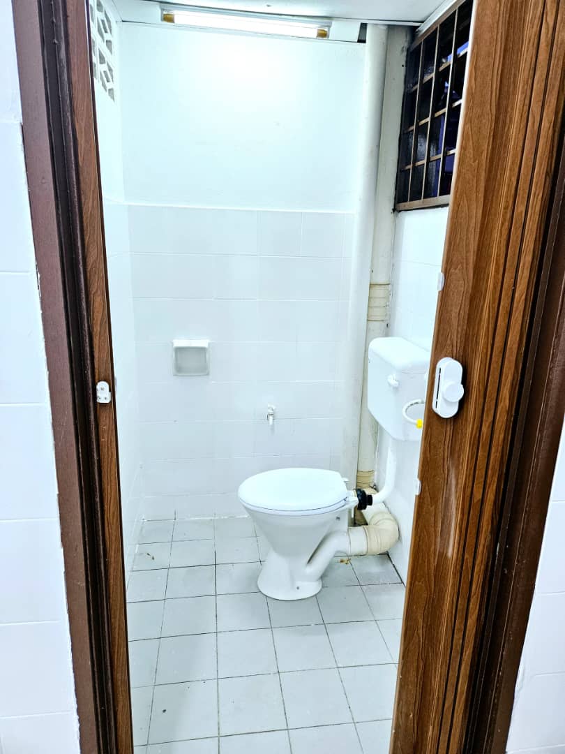 Pangsapuri Orchid, Taman Puchong Prima image