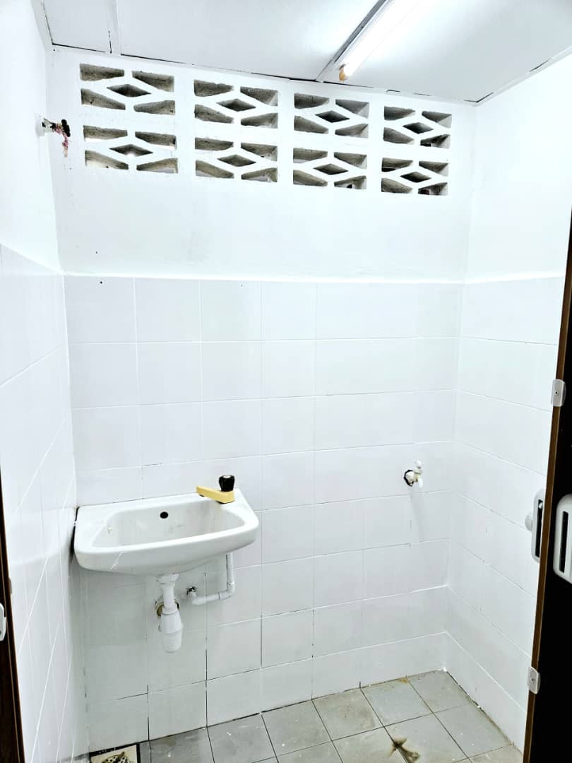 Pangsapuri Orchid, Taman Puchong Prima image