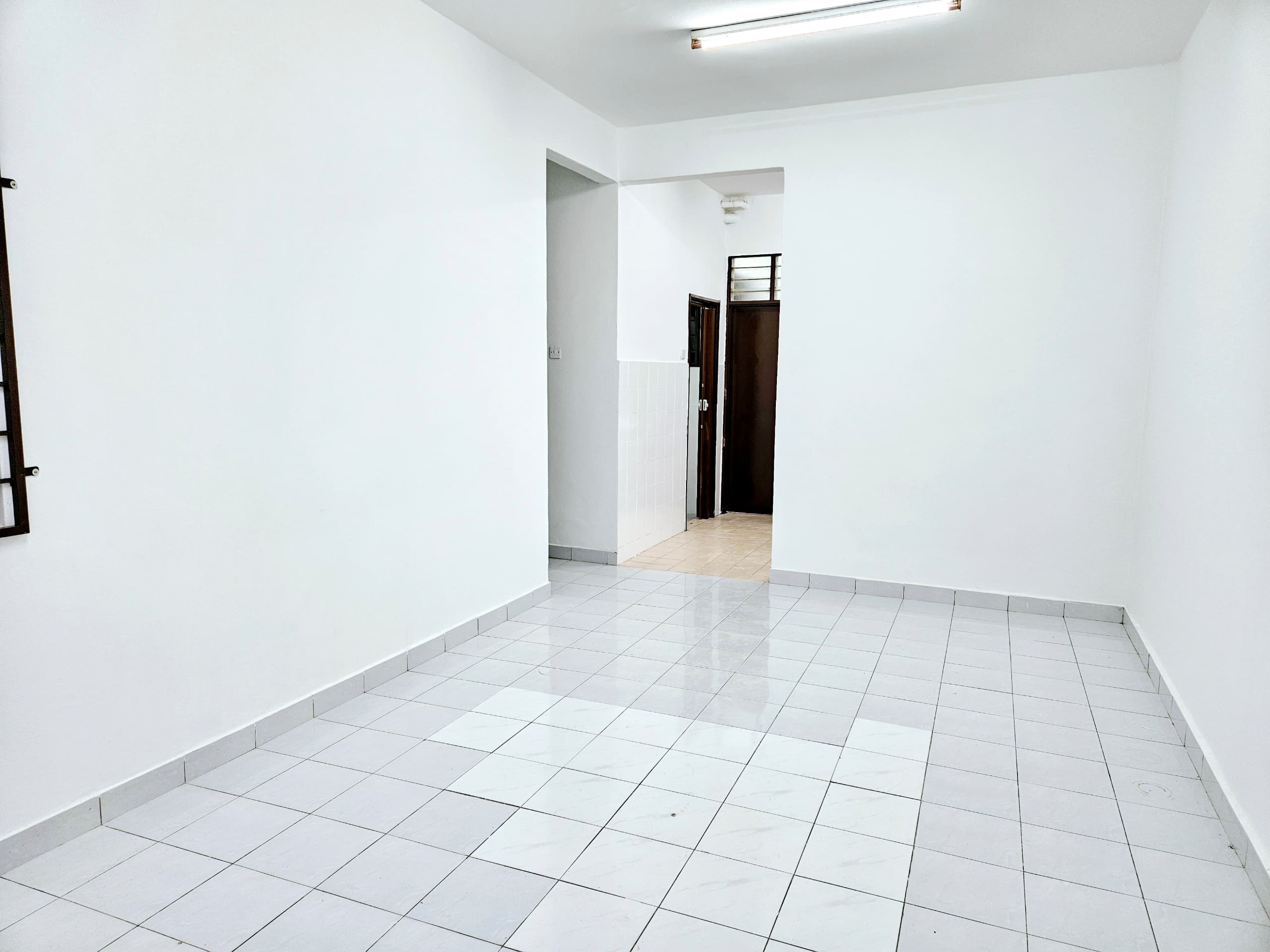 Pangsapuri Orchid, Taman Puchong Prima image