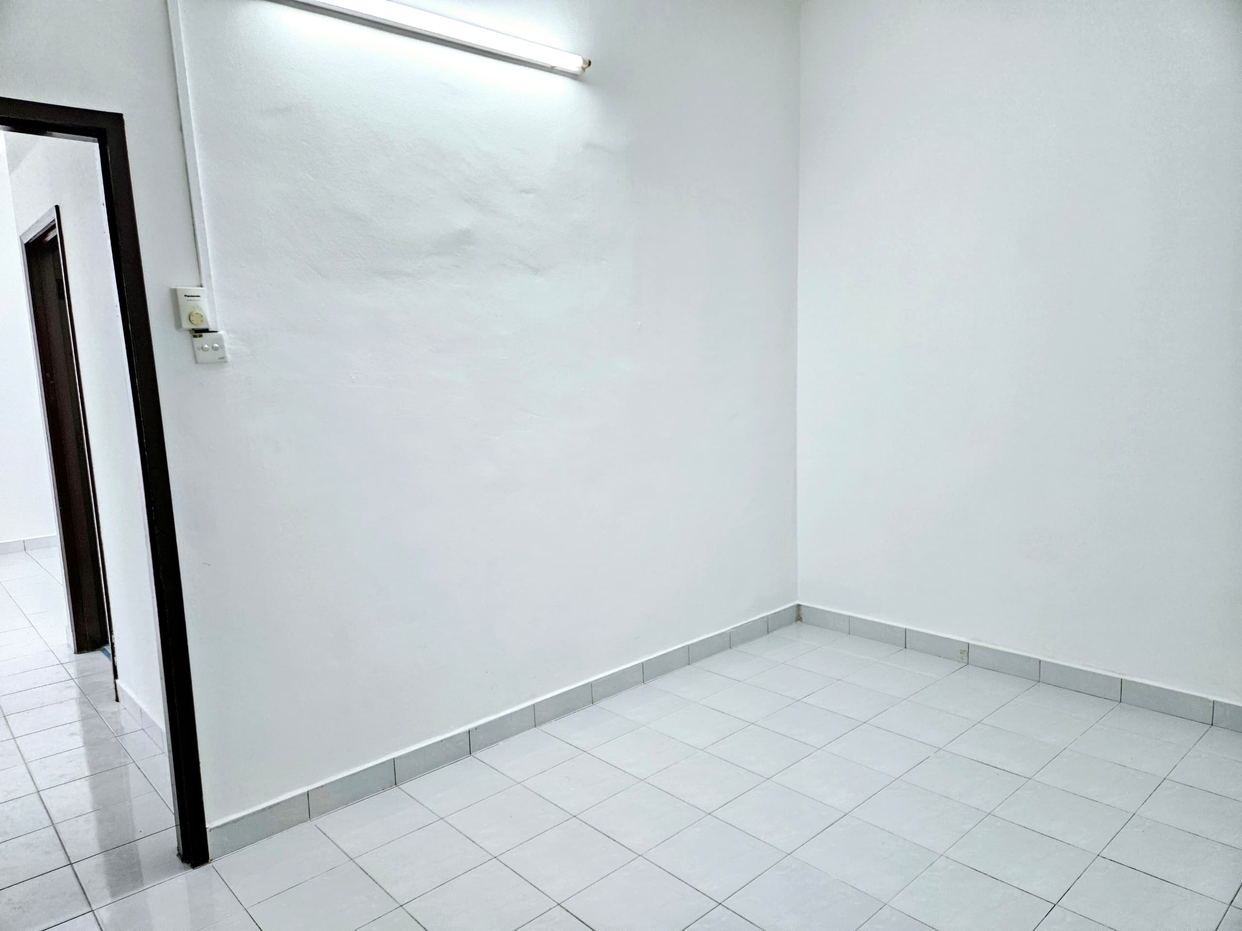 Pangsapuri Orchid, Taman Puchong Prima image