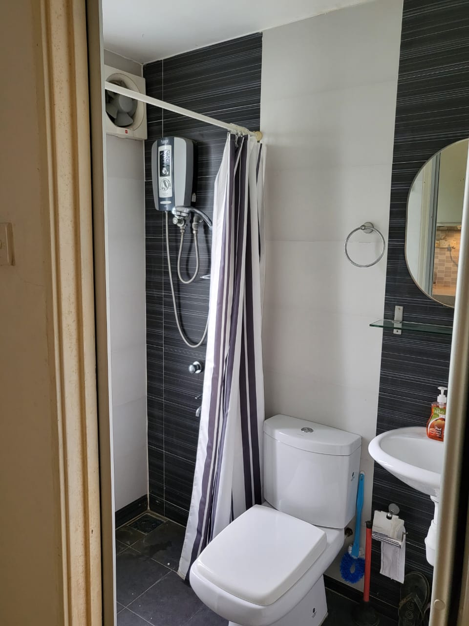 Taman Bukit Anggerik image