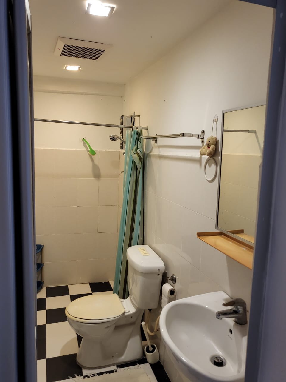 Taman Bukit Anggerik image