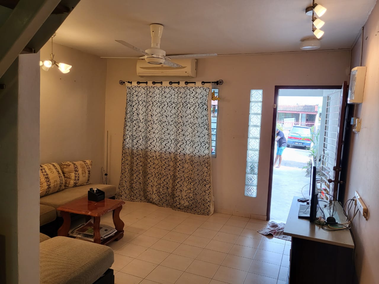 Taman Bukit Anggerik image