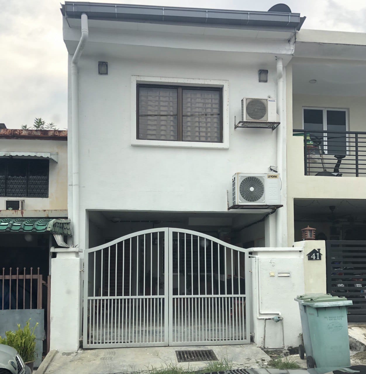 Taman Bukit Anggerik image