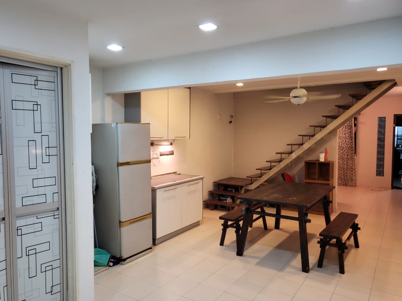 Taman Bukit Anggerik image