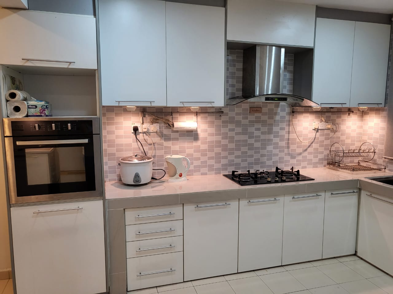 Taman Bukit Anggerik image