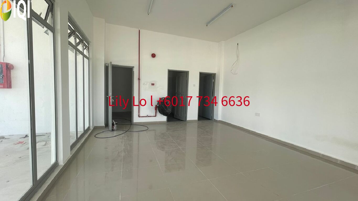 Permas Jaya Light Industrial Factory image