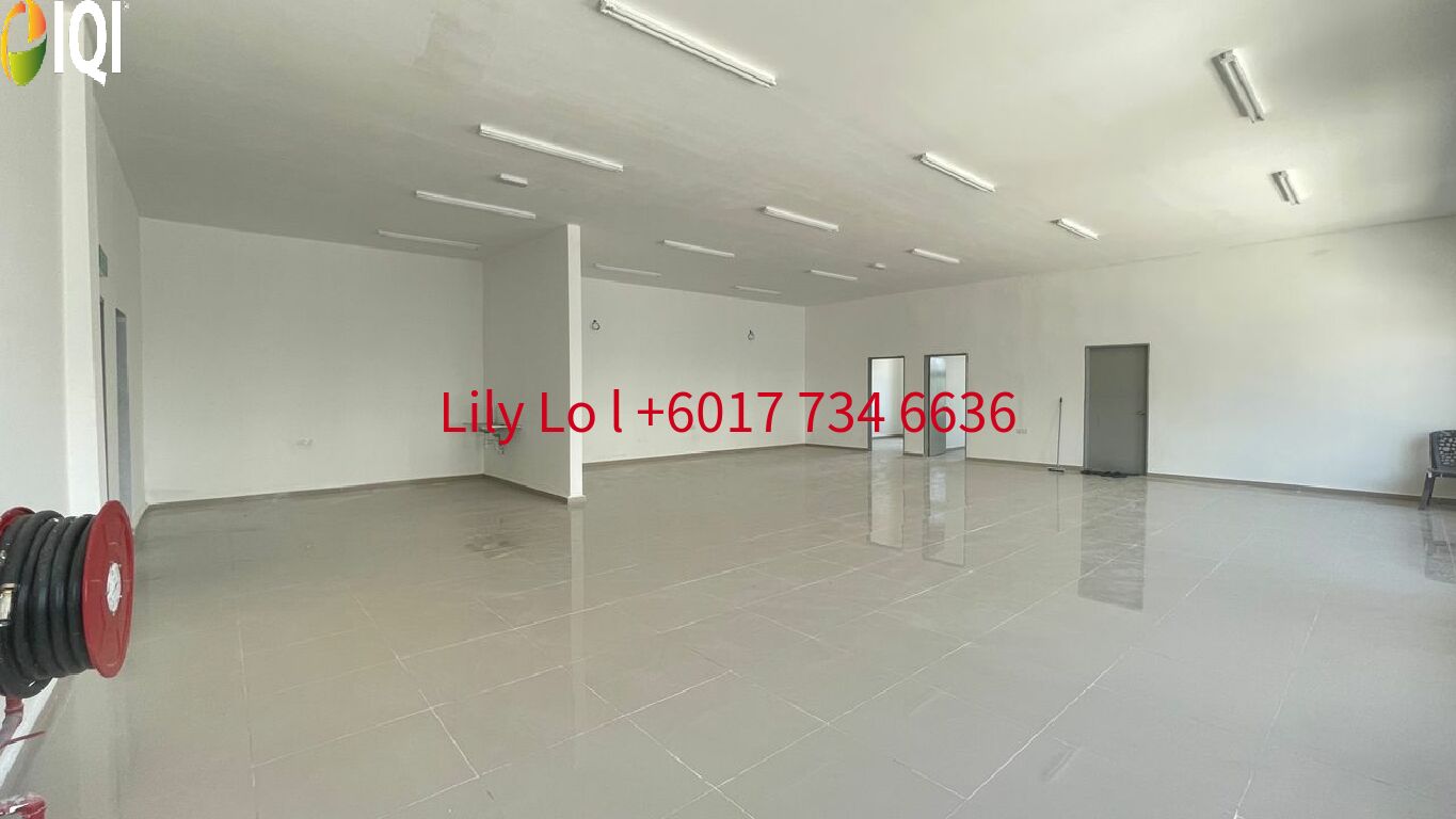 Permas Jaya Light Industrial Factory image