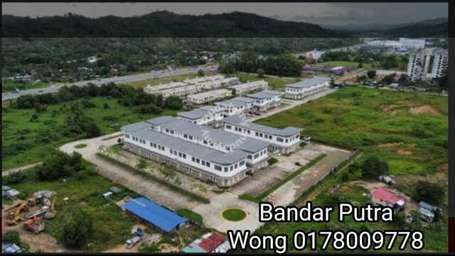 Bandar Putra Phase 3A image