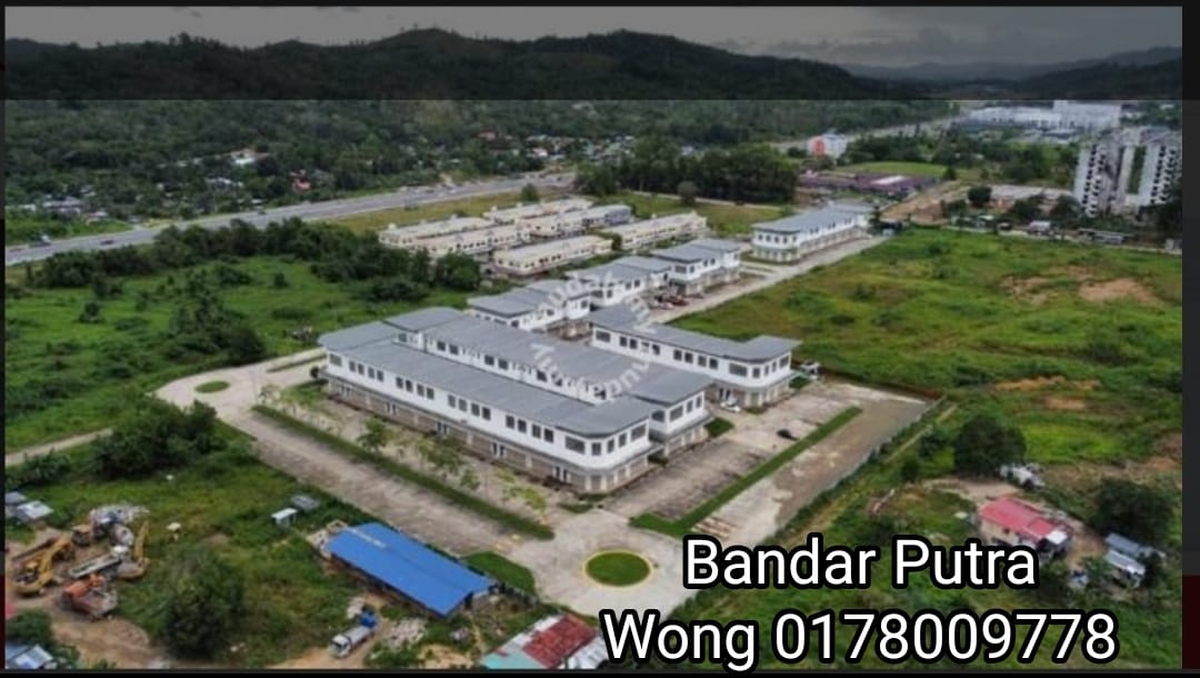 Bandar Putra Phase 3A image