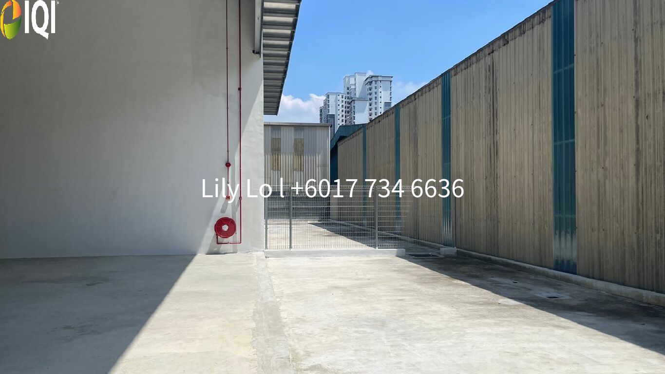 Taman Permas Jaya image