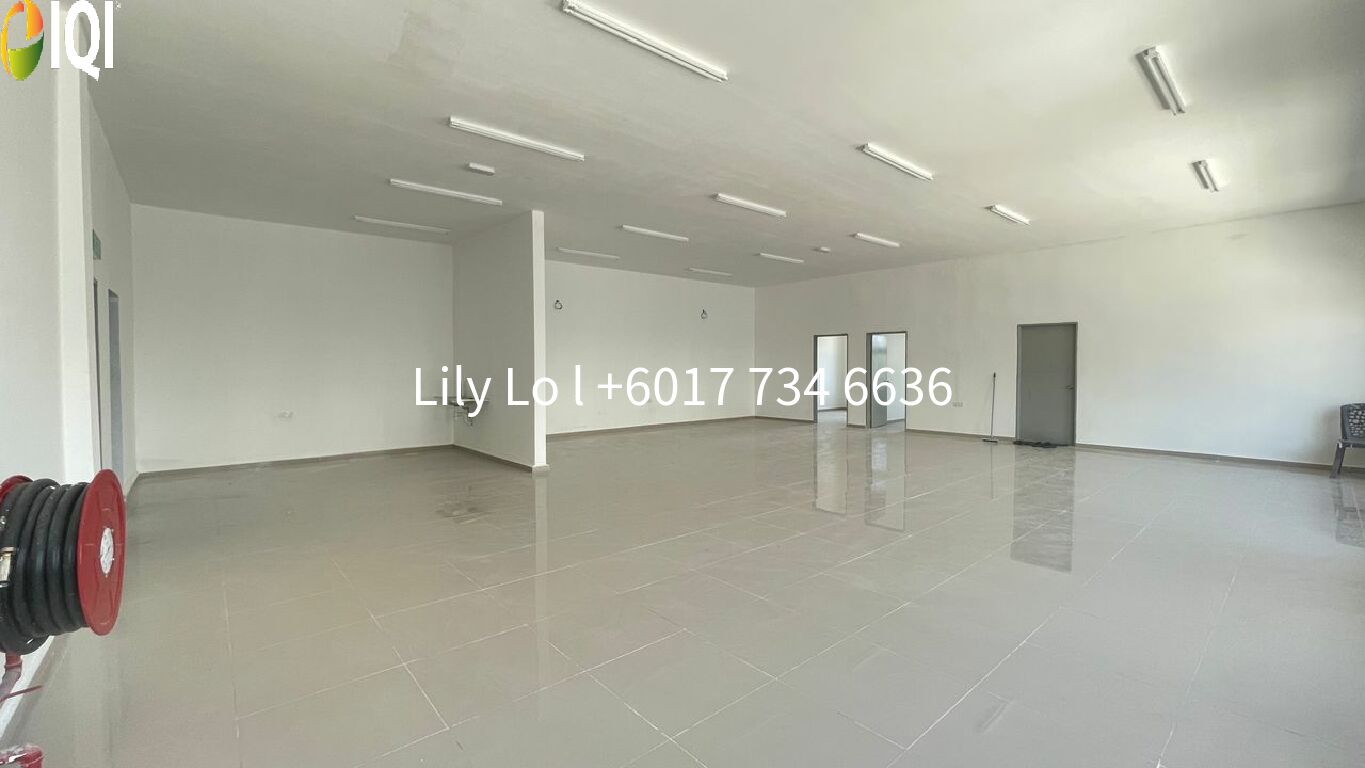 Taman Permas Jaya image