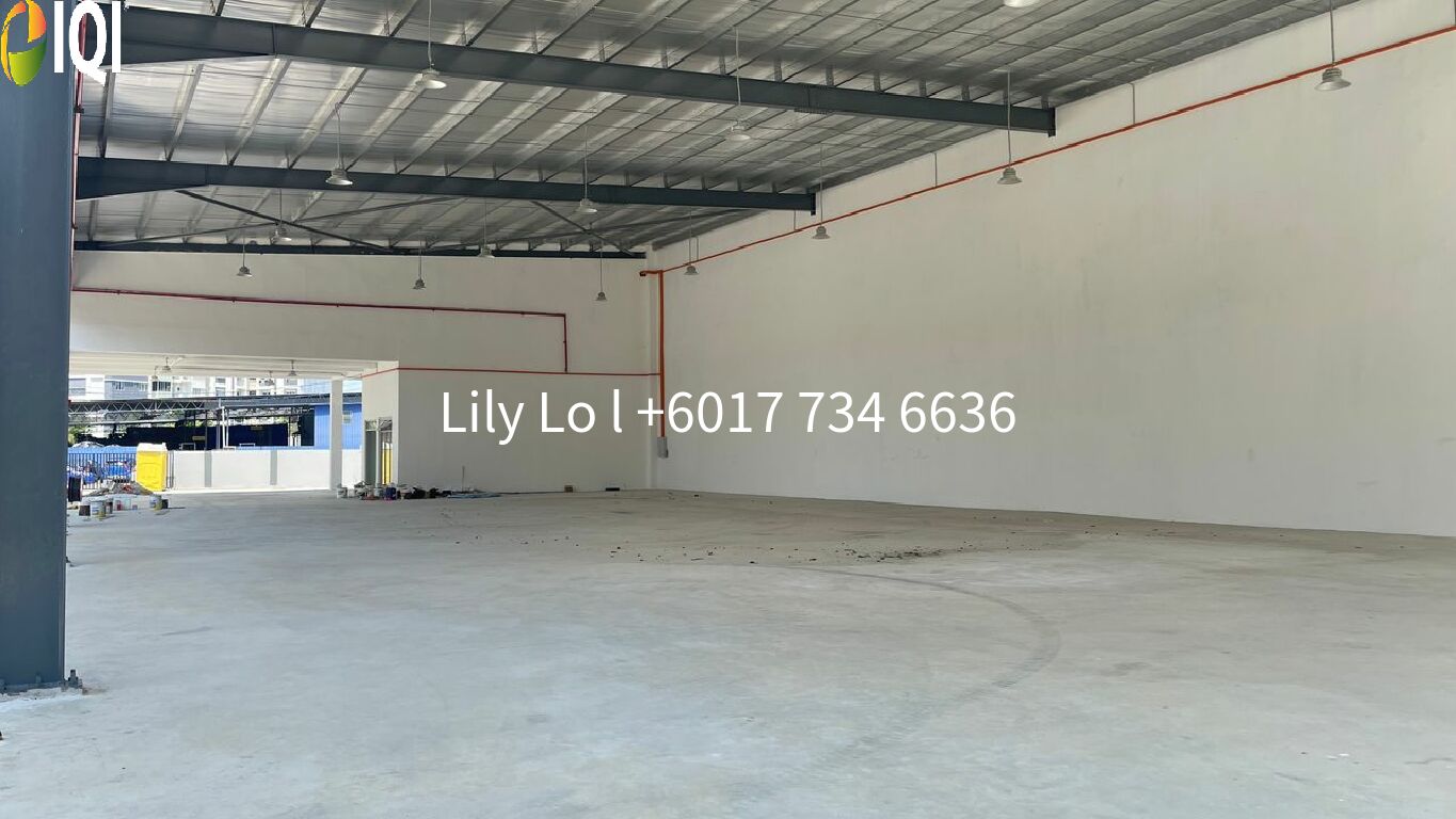 Taman Permas Jaya image