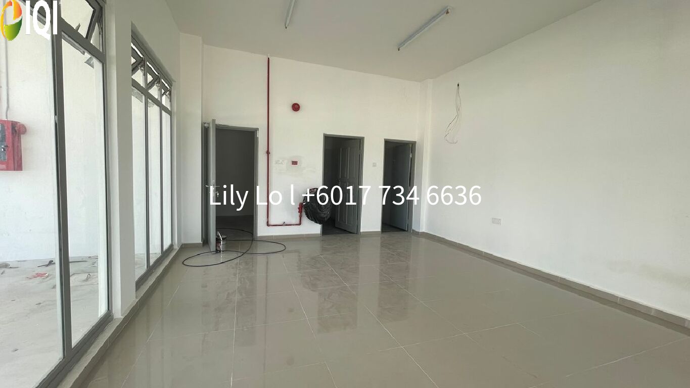 Taman Permas Jaya image