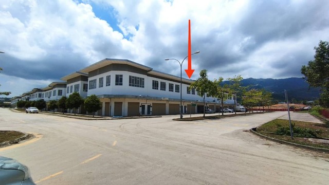 Bandar Putra Phase 3A image