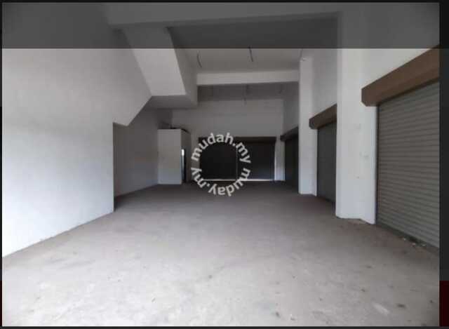 Bandar Putra Phase 3A image