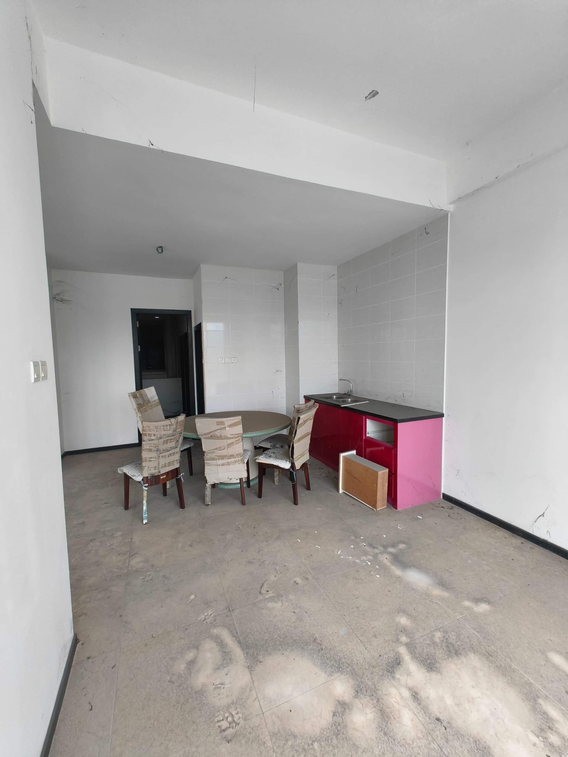 1 SULAMAN 1 BORNEO image