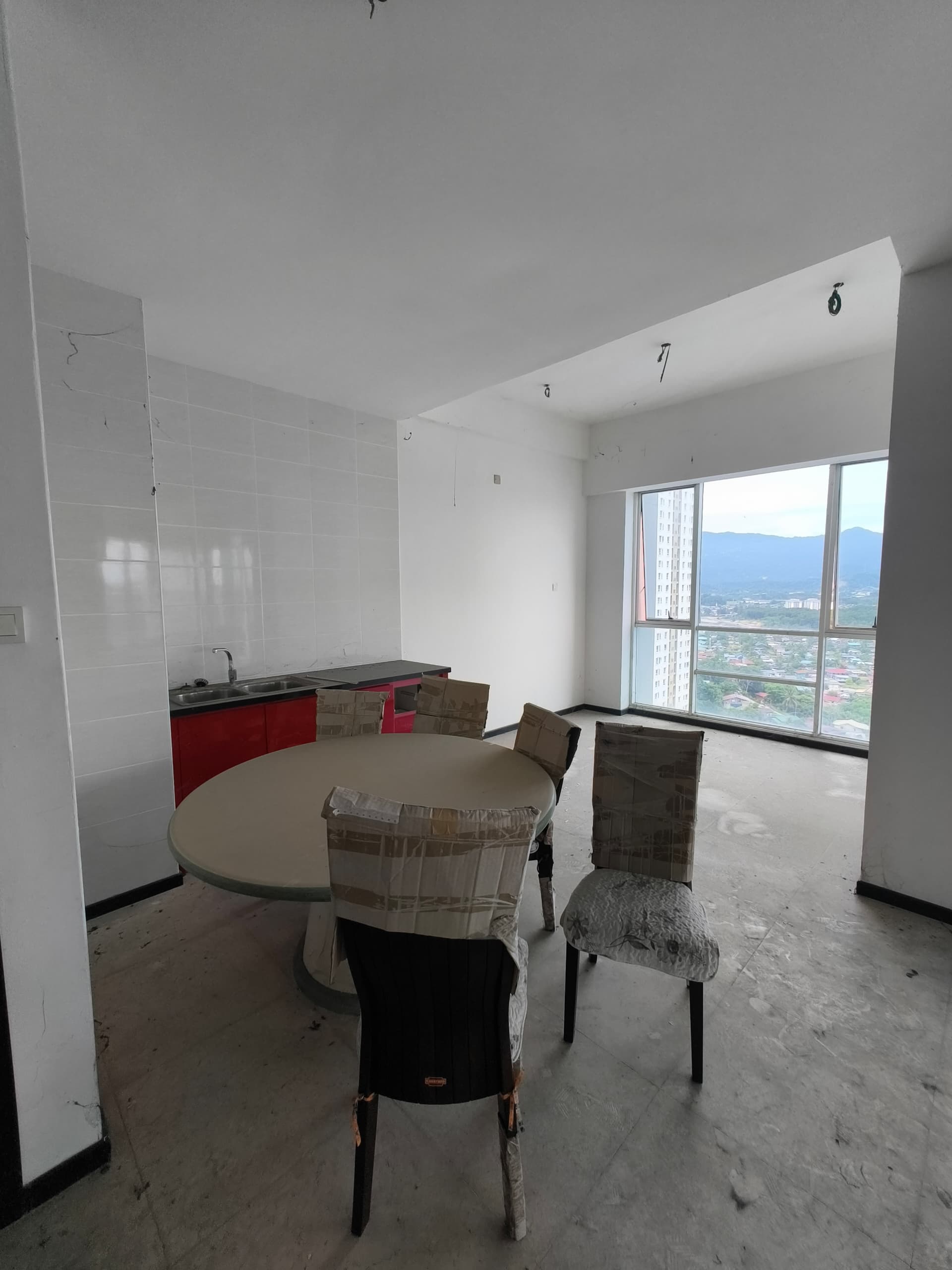 1 SULAMAN 1 BORNEO image