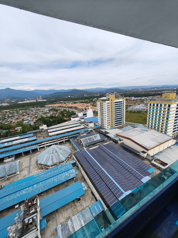 1 SULAMAN 1 BORNEO image