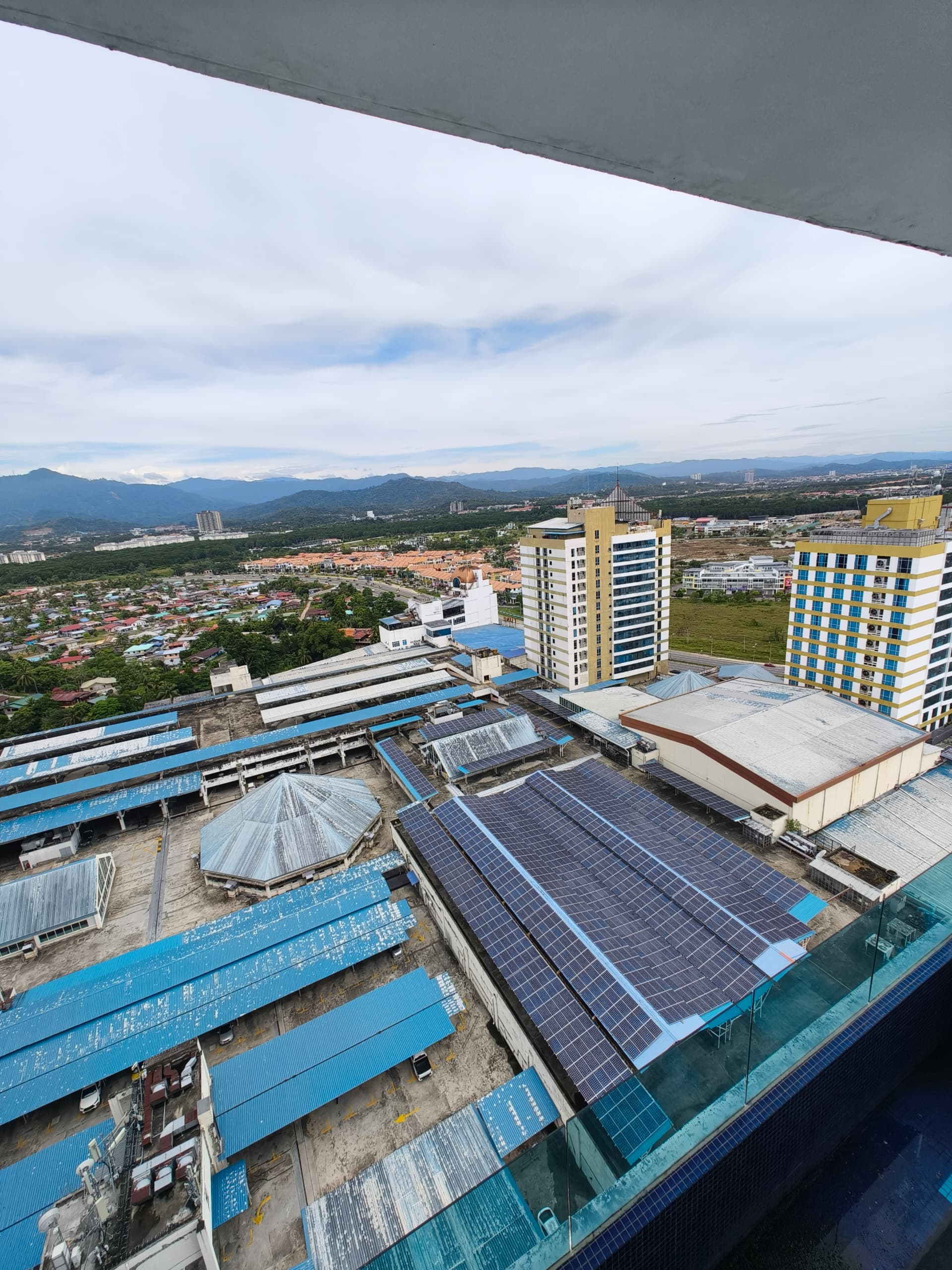 1 SULAMAN 1 BORNEO image