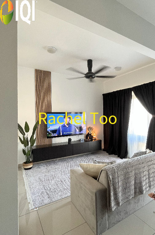 V Residensi 2 Shah Alam image