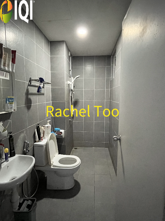 V Residensi 2 Shah Alam image