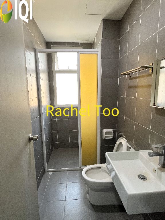 V Residensi 2 Shah Alam image